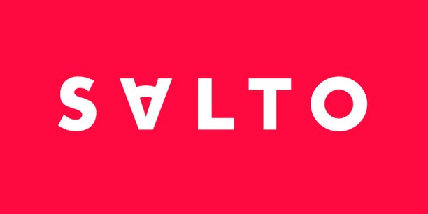 Logo Salto